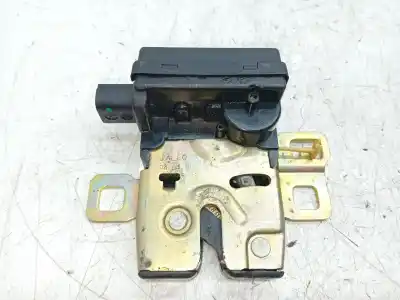 Second-hand car spare part trunk lock for mini mini (r50, r53) one oem iam references 7130322  