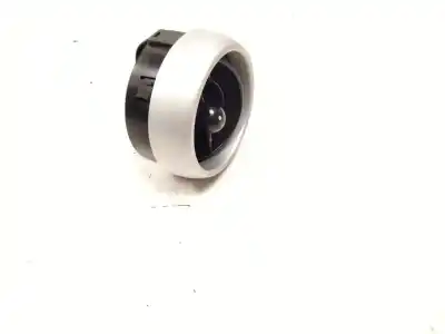 Second-hand car spare part air vent for mini mini (r50, r53) one oem iam references 680088706