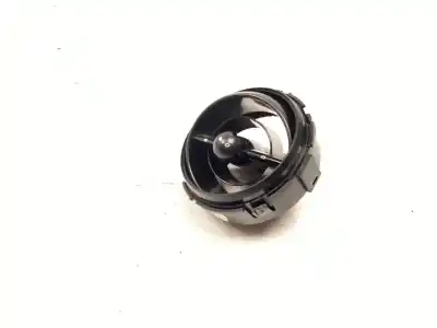 Second-hand car spare part air vent for mini mini (r50, r53) one oem iam references 57633410