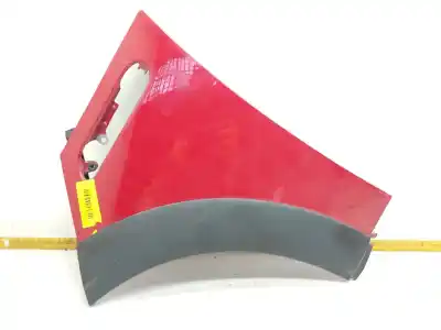 Second-hand car spare part left front fin for mini mini (r50, r53) one oem iam references 41217037437