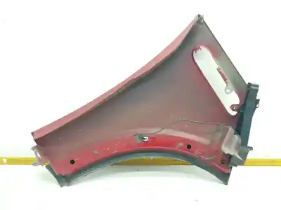 Автозапчасти б/у левое переднее крыло за mini mini (r50, r53) one ссылки oem iam 41217037437  
