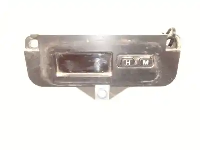 Pezzo di ricambio per auto di seconda mano Display Multifunzione per FORD RANGER (ER, EQ, R_) 2.5 TD 4X4 Riferimenti OEM IAM   