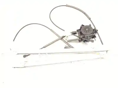 Second-hand car spare part driver left window regulator for mini mini (r50, r53) one oem iam references 7039451