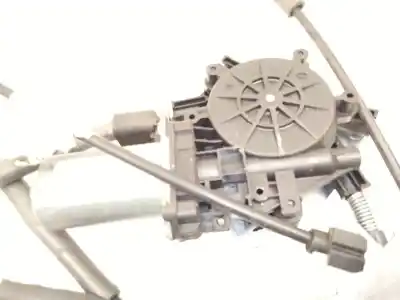 Second-hand car spare part driver left window regulator for mini mini (r50, r53) one oem iam references 7039451  