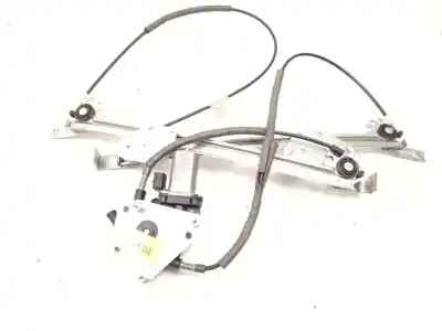 Second-hand car spare part driver left window regulator for mini mini (r50, r53) one oem iam references 7039451  