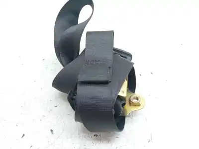 Second-hand car spare part front right seat belt for mini mini (r50, r53) one oem iam references 601028800
