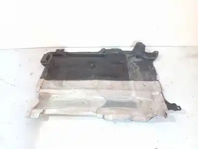 Second-hand car spare part sump guard for mercedes clase c (w205) c 220 bluetec / d (205.002, 205.004) oem iam references a213520