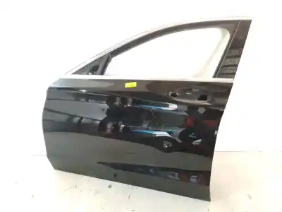 Автозапчасти б/у левая передняя дверь за MERCEDES-BENZ CLASE C (W205) C 220 BLUETEC / D (205.002, 205.004) ссылки OEM IAM A2057220110  