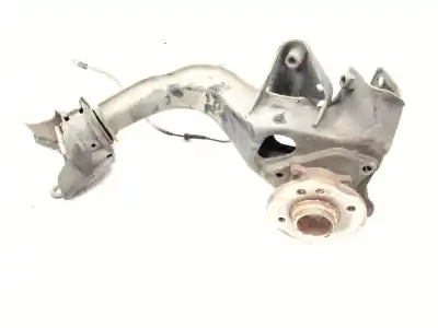 Second-hand car spare part rear right knuckle for mini mini (r50, r53) one oem iam references 12942510