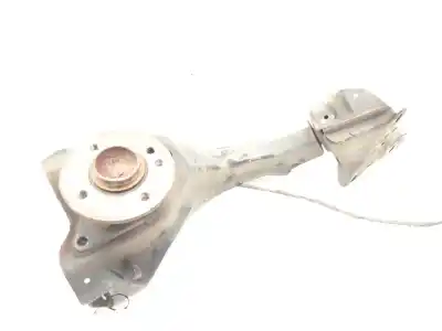 Second-hand car spare part rear left knuckle for mini mini (r50, r53) one oem iam references 12942510