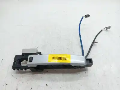 Pezzo di ricambio per auto di seconda mano  per NISSAN QASHQAI / QASHQAI +2 I (J10, NJ10, JJ10E)  Riferimenti OEM IAM 806404EA0B   Pezzo di ricambio per auto di seconda mano  per NISSAN QASHQAI / QASHQAI +2 I (J10, NJ10, JJ10E)  Riferimenti OEM IAM 806404EA0B