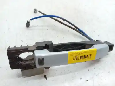 Pezzo di ricambio per auto di seconda mano  per NISSAN QASHQAI / QASHQAI +2 I (J10, NJ10, JJ10E)  Riferimenti OEM IAM 80611E3   Pezzo di ricambio per auto di seconda mano  per NISSAN QASHQAI / QASHQAI +2 I (J10, NJ10, JJ10E)  Riferimenti OEM IAM 80611E3