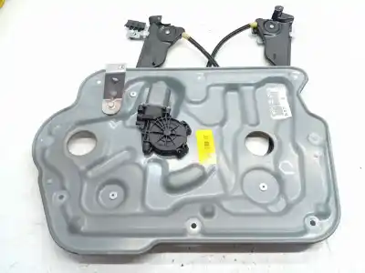 Pezzo di ricambio per auto di seconda mano  per NISSAN QASHQAI / QASHQAI +2 I (J10, NJ10, JJ10E)  Riferimenti OEM IAM 80771JD00A   Pezzo di ricambio per auto di seconda mano  per NISSAN QASHQAI / QASHQAI +2 I (J10, NJ10, JJ10E)  Riferimenti OEM IAM 80771JD00A