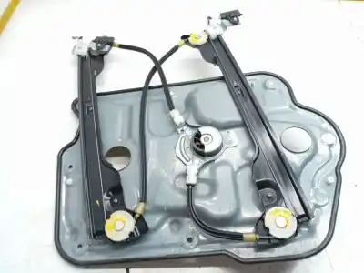 Pezzo di ricambio per auto di seconda mano alzacristalli anteriore destro per nissan qashqai / qashqai +2 i (j10, nj10, jj10e) 2.0 dci riferimenti oem iam 80771jd00a  