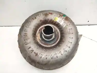 Автозапчастина б/у гідротрансформатор для cadillac srx 3.6 посилання на oem iam 