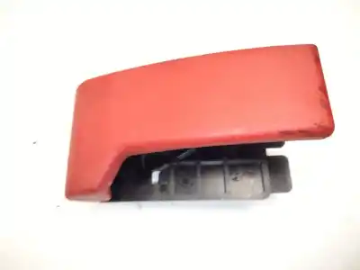 Second-hand car spare part bonnet handle for mercedes clase c (w205) c 220 bluetec / d (205.002, 205.004) oem iam references a2048800120