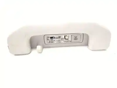 Second-hand car spare part rear right handle for mercedes clase c (w205) c 220 bluetec / d (205.002, 205.004) oem iam references a0998150100