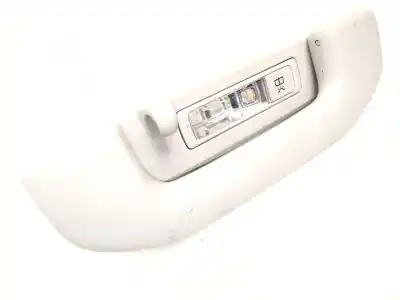 Second-hand car spare part rear left handle for mercedes clase c (w205) c 220 bluetec / d (205.002, 205.004) oem iam references a0998150000