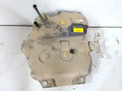 Second-hand car spare part adblue tank for mercedes clase c (w205) c 220 bluetec / d (205.002, 205.004) oem iam references a2054704701