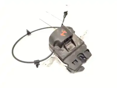 Second-hand car spare part Various Parts for MERCEDES CLASE C (W205) C 220 BLUETEC / D (205.002, 205.004) OEM IAM references   