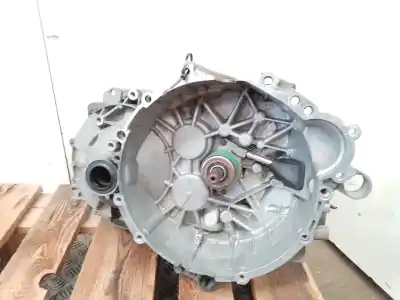 Автозапчастина б/у коробка передач для volvo s70 (874) 2.4 посилання на oem iam 1023705