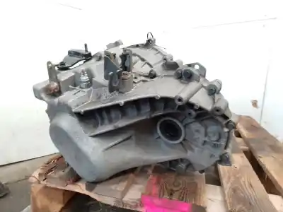 Автозапчастина б/у коробка передач для volvo s70 (874) 2.4 посилання на oem iam 1023705  