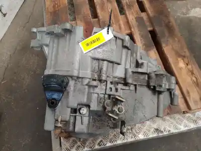 Автозапчастина б/у коробка передач для volvo s70 (874) 2.4 посилання на oem iam 1023705  