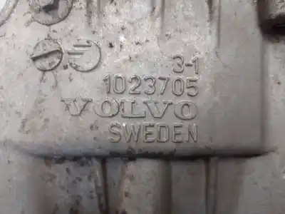 Автозапчастина б/у коробка передач для volvo s70 (874) 2.4 посилання на oem iam 1023705  