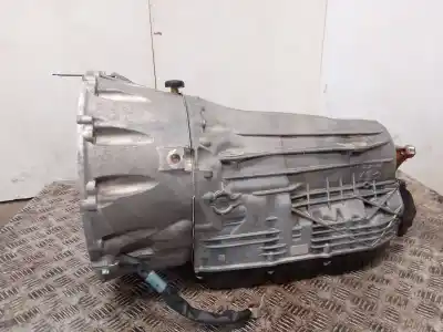 Second-hand car spare part Gearbox for MERCEDES CLASE C (W205) C 220 BLUETEC / D (205.002, 205.004) OEM IAM references A2052708702  