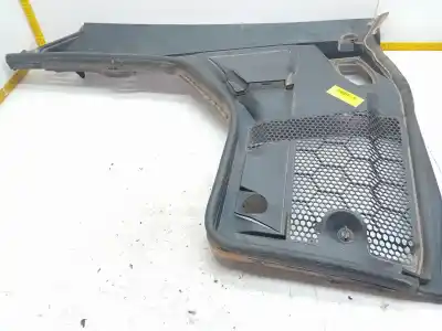 Автозапчасти б/у торпедо за MERCEDES-BENZ CLASE C (W205) C 220 BLUETEC / D (205.002, 205.004) ссылки OEM IAM A2058308902  