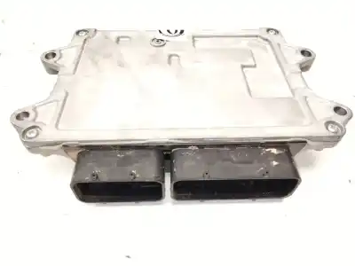 Автозапчасти б/у блок управления двигателем за MAZDA CX-30 (DM) SKYACTIV-G M Hybrid ссылки OEM IAM PAJ818881  