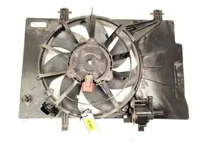 Tweedehands auto-onderdeel ELEKTRO VENTILATOR voor FORD B-MAX (JK)  OEM IAM-referenties C1B18C607AC  