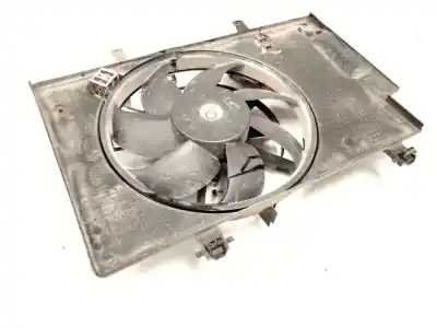Pezzo di ricambio per auto di seconda mano elettroventola per ford b-max (jk) 1.0 ecoboost riferimenti oem iam c1b18c607ac  
