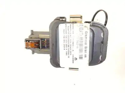 Second-hand car spare part sensor for mercedes clase c (w205) c 220 bluetec / d (205.002, 205.004) oem iam references a2059002800  