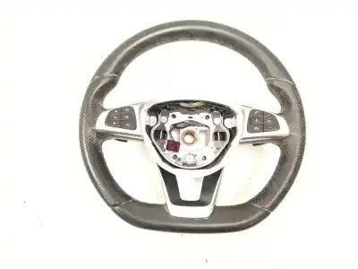 Автозапчастина б/у кермо для MERCEDES CLASE C (W205) C 220 BLUETEC / D (205.002, 205.004) Посилання на OEM IAM A0004603803  