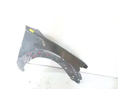 Peça sobressalente para automóvel em segunda mão guarda-lamas dianteiro direito por mazda cx-30 (dm) skyactiv-g m hybrid referências oem iam dfr552110  