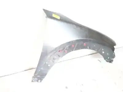 Peça sobressalente para automóvel em segunda mão guarda-lamas dianteiro direito por mazda cx-30 (dm) skyactiv-g m hybrid referências oem iam dfr552110  