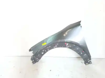 Peça sobressalente para automóvel em segunda mão GUARDA-LAMAS DIANTEIRO ESQUERDO por MAZDA CX-30 (DM)  Referências OEM IAM DFR552210  