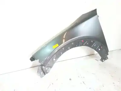 Peça sobressalente para automóvel em segunda mão guarda-lamas dianteiro esquerdo por mazda cx-30 (dm) skyactiv-g m hybrid referências oem iam dfr552210  