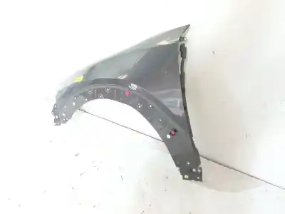 Peça sobressalente para automóvel em segunda mão guarda-lamas dianteiro esquerdo por mazda cx-30 (dm) skyactiv-g m hybrid referências oem iam dfr552210  
