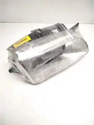 Peça sobressalente para automóvel em segunda mão farol / farolim direito por citroen berlingo 1.9 d multispace referências oem iam 5501126r  