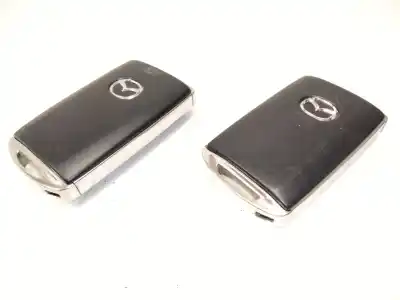 Автозапчасти б/у переключатель стартера за MAZDA CX-30 (DM) SKYACTIV-G M Hybrid ссылки OEM IAM ME16322  EL03K7400AZ91D