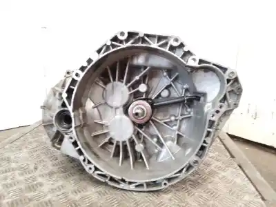 Second-hand car spare part GEARBOX for OPEL MOVANO A FURGÓN (X70)  OEM IAM references PK5021  