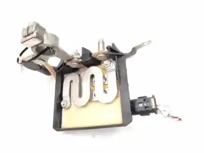Second-hand car spare part FUSE BOX UNIT for MERCEDES-BENZ CLASE C (W205)  OEM IAM references A0009061505  