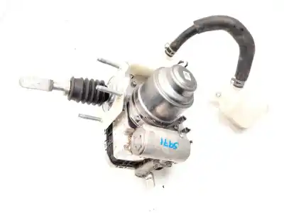 Автозапчасти б/у АБС за MAZDA CX-30 (DM)  ссылки OEM IAM DGJ6439A0  
