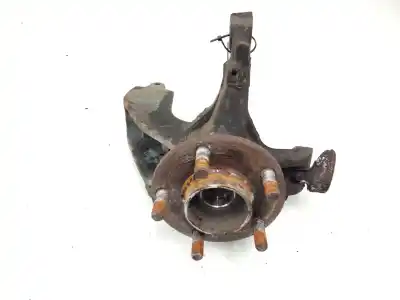 Second-hand car spare part front left knuckle for ford focus lim. (cb4) focus lim. (cb4) (2007 - 2011) oem iam references 3m513k171