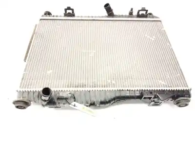 Pezzo di ricambio per auto di seconda mano radiatore d acqua per ford b-max (jk) 1.0 ecoboost riferimenti oem iam c1b18005aa  