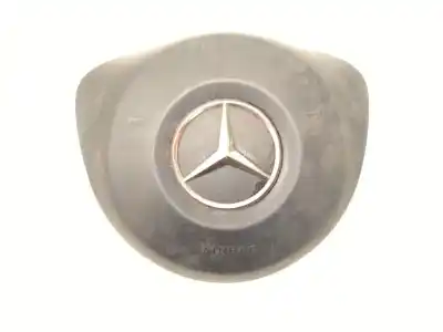 Автозапчастина б/у передня ліва подушка безопасности для MERCEDES CLASE C (W205) C 220 BLUETEC / D (205.002, 205.004) Посилання на OEM IAM A0008602900  