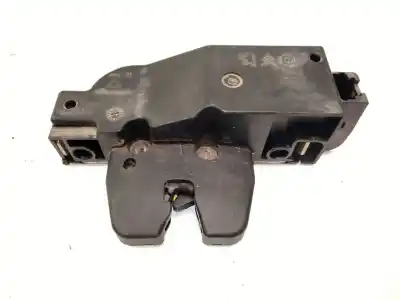 Автозапчасти б/у ЗАМОК БАГАЖНИКА/ВОРОТ за CITROEN C3 I (FC_, FN_)  ссылки OEM IAM 9646091580  