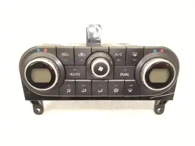 İkinci el araba yedek parçası Iklim Kontrolü için NISSAN QASHQAI / QASHQAI +2 I (J10, NJ10, JJ10E) 2.0 DCI OEM IAM referansları 27500JD45A  